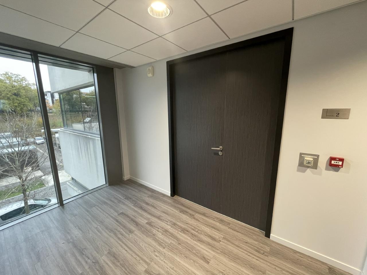 Bureau Balma 1536m² Location bureau Balma Haute-Garonne OLBUR2108366 6